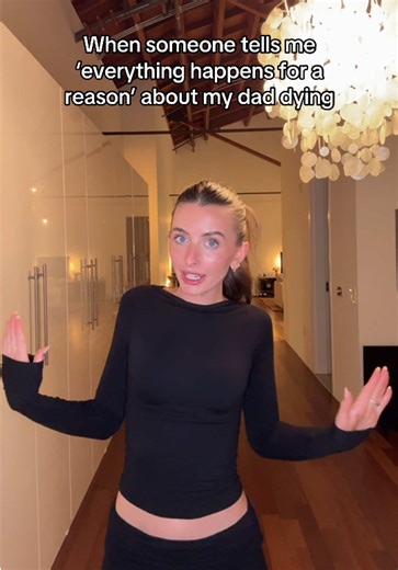 Navigating Grief After a Parent's Loss