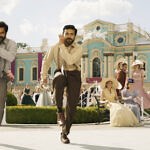 『ＲＲＲ』大ヒット公開記念！話題の“ナートゥダンス”本編映像＆デヴィ夫人や藤岡弘、ら著名人からのコメント解禁！ | anemo（アネモ）