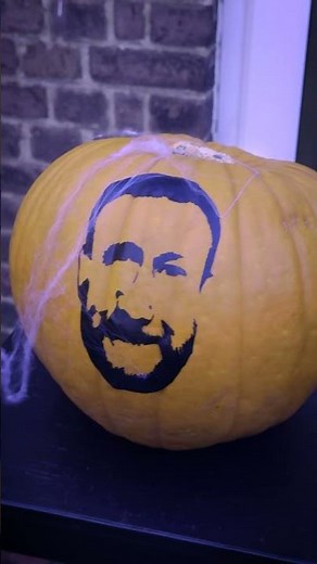 Happy halloween from Greg Grave-ies and Little Alex Haunt… #Taskmaster #halloween 🎃