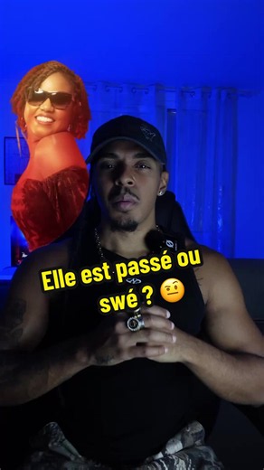 SWÉ : l’étoile filante de la scène guadeloupéenne