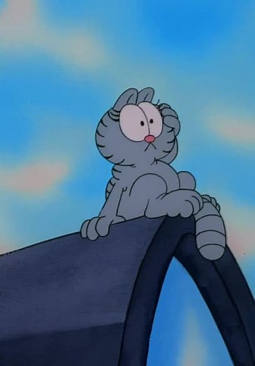 Garfield and Friends S07:E701 - Change of Mind / Temp Trouble / Perfect Match