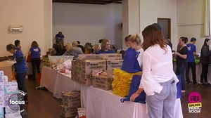 58K views · 165 shares | A Kiwi charity provides backpacks filled with important basic items for the women and children who enter Women's Refuge. #NZHFocus | nzherald.co.nz | Facebook