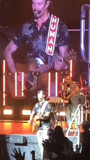 “Have a Little Faith” by Michael Franti & Spearhead (Live) 🎶 #livemusic #concert #rock