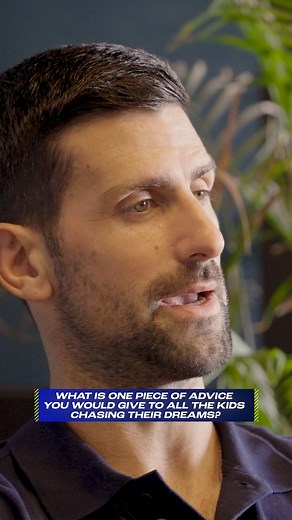 15-Love with Novak Djokovic | Watch the full interview on our Youtube channel: @HellenicChampionshipATP250 A fast, honest, champion’s-eye look into the world of Novak Djokovic. 15 questions we all wanted to ask and get to know the man behind the legend. From fatherhood lessons to favourite meals, from peak-pressure moments to the mindset of a champion, Novak opens up with honesty, humour, and wisdom. You can watch Novak Djokovic compete live at the Vanda Pharmaceuticals Hellenic Championship ATP