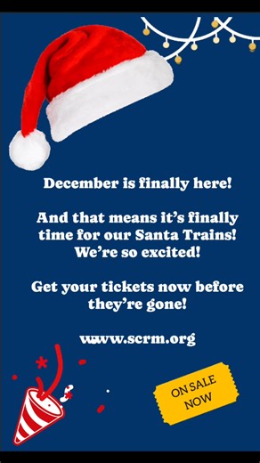 The South Carolina Railroad Museum on Reels