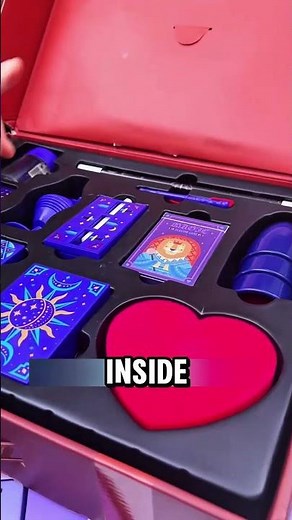 Magic Box Challenge Gone Crazy! 🎩✨🪄 #shortsfeed