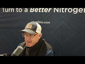Pivot Bio Episode 2 – Beyond the Breakthrough: How Biological Nitrogen Keeps Advancing