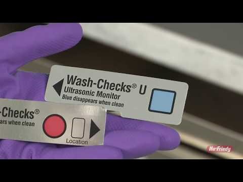 How To Use Cleaning Monitors