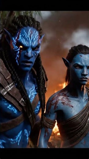 Why Not All Na’vi Live in Harmony with Nature | Avatar 3 Fire and Ashes| Exploring