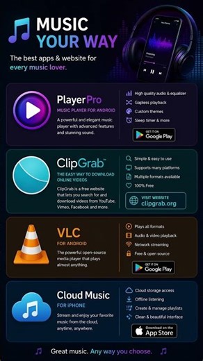 Best Music Apps & Tools You NEED 🎧