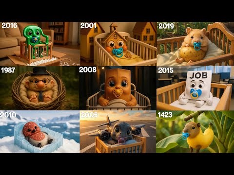 Italian brainrot Evolution MIX 4K | Mind-Melting Edit Surge That Burns Into Your Brain