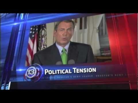 KTRK 6:00 Montage - 2011