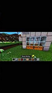 Minecraft Easy Sheep Farm 🐑