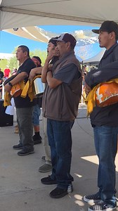 Apache Crown Dancers | Hualapai Cultural Resources