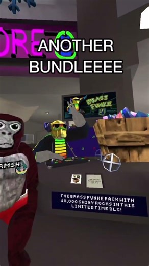 EVERYTHING YOU NEED TO KNOW ANOUT THE NEW GTAG UPDATE!