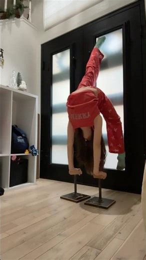 Dance canes for Christmas🩷 i’m so thankful