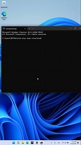 Check Wi-Fi speed with 1 command #netvn #wifi #networkingequipment