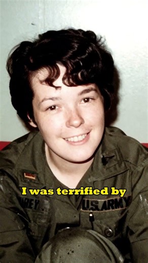 What War Looked Like Through a Nurse’s Eyes👀🪖 #RealVoices #vietnam #history #nurse