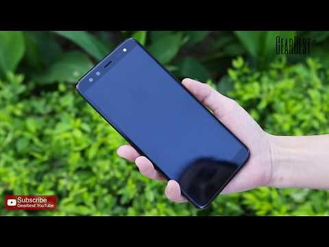 Blackview S8 4G Phablet - Gearbest.com