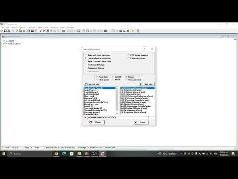 Descarga y uso de EES
