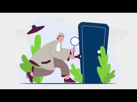 Vector Walk Cycle – After Effects Project - 2