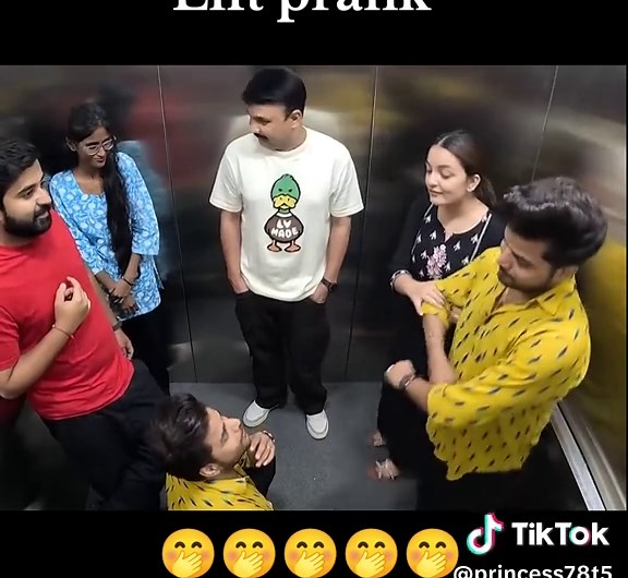Fun Lift Prank Ideas to Try with Friends