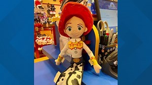 A Toy Story: Waco moms look to reunite Jessie doll with its owner