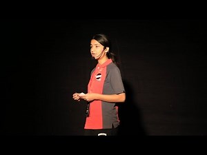 Dance is more than just movements | Nirja Naik | TEDxFountainhead School