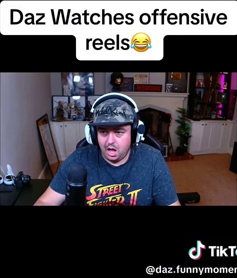 #daz #dazwatches #dazgames #dazblack #reels #trynottolaugh | daz