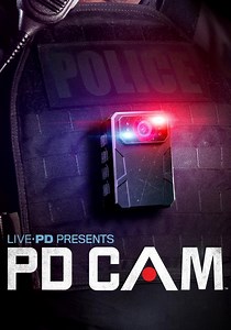 Live PD Presents: PD Cam Season 1 - episodes streaming online