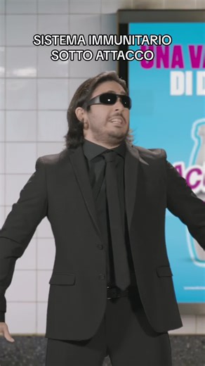 Il sistema immunitario e il potere di Actimel