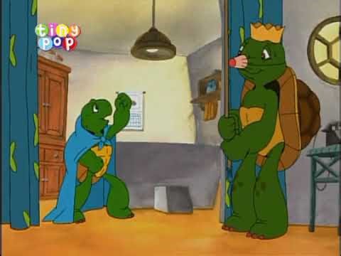 Tiny pop fanmade continuity august 25 2012 (NOT FOR COPYRIGHT REASONS)