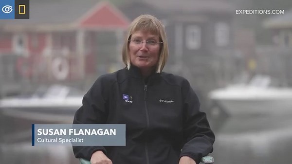 Experience the Canadian Maritimes | Expedition Spotlight | Lindblad Expeditions