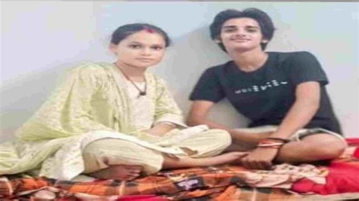 Bihar News: रेलवे ट्रैक पर मिले युवक-युवती के शव, प्रेम प्रसंग में हत्या की आशंका, जांच में जुटी पुलिस