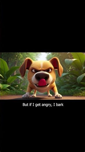 Amazing Dog Behaviour Explained in Cartoon Style!