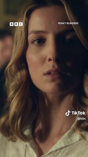 Peaky Blinders: The Love Story of Tommy and Grace