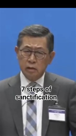 Introduction message on our HWMR week 29 The Cause of Our Blamelessness in Holiness and the Cause of Our Complete Sanctification in Our Spirit, Soul, and Body #HolyWordMorningRevival #theLordsRecovery #highlightseveryonefollowers #everyone | Sonia Tan Samsaman