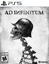 Walkthrough Part 1 for Ad Infinitum (Playstation 5)