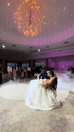 Unforgettable Wedding Dance Memories 2024