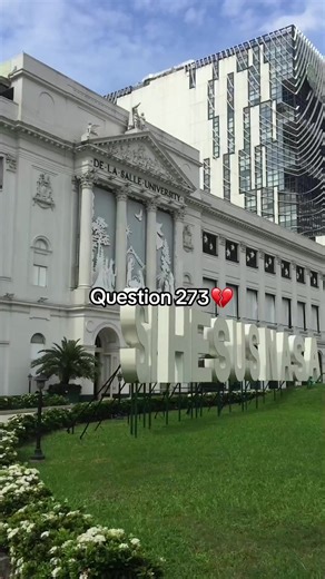 Pinaka Mahirap na Items sa DCAT at DLSU Tips