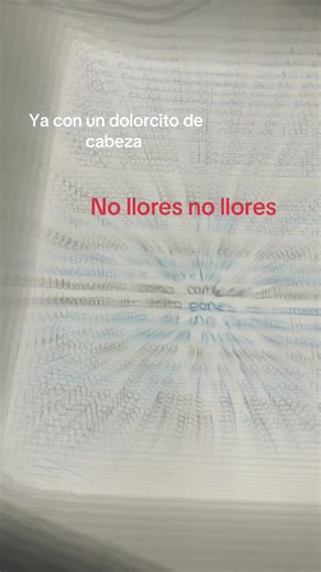 Video de cosas tristes (@cosas.tristes846) relacionado con “Don't Cry”