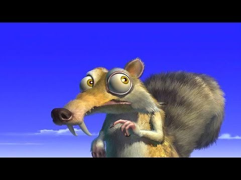 Ice Age - full movie Compilation - Animation Movies For Children - Disney Cartoon