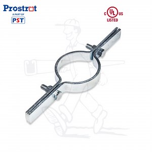 [Hot Item] UL Lsited Steel Riser Clamp
