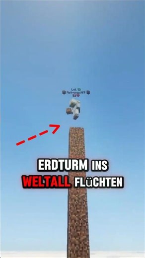 Bekommt er diesen GROßEN Gefallen? 💰☃️ #citybuild #minecraft