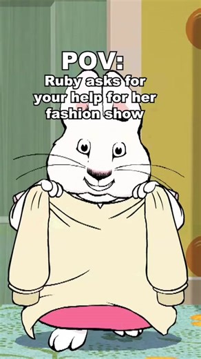 Run Max, Run! 🏃🏻 - Max And Ruby Compilation