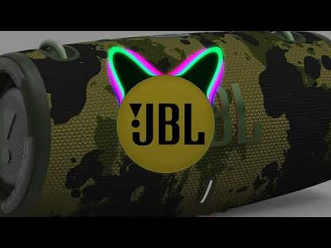 jbl bass boosted 🥀🖤 jbl test bass 🖤🔥 [4K]