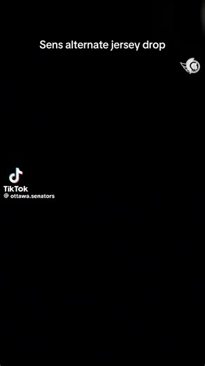 BOOM MIDDAYS with Tara- The @senators released plans to upgrade the fan experience yesterday and it included a third jersey option. Here’s a sneak peak at the new duds that the team will wear 13 times during the 25-26 season! | boom 99.7 | Facebook