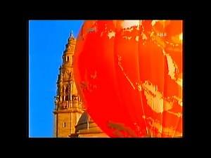 BBC ONE | continuity | 29th November 1997 | Part 2 of 8