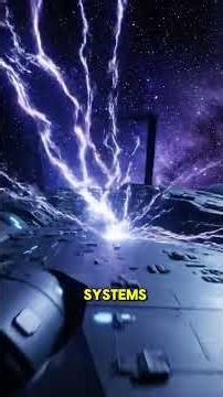 What Are Cosmic Rays and Why Are They Dangerous