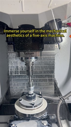 Aerospace-Grade CNC Machining Precision Explained